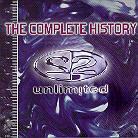 2 Unlimited - Complete History