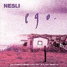 Nesli - Ego
