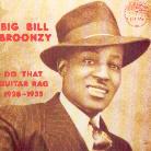 Big Bill Broonzy - Do That Guitar Rag