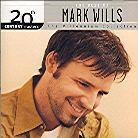 Mark Wills - 20Th Century Masters