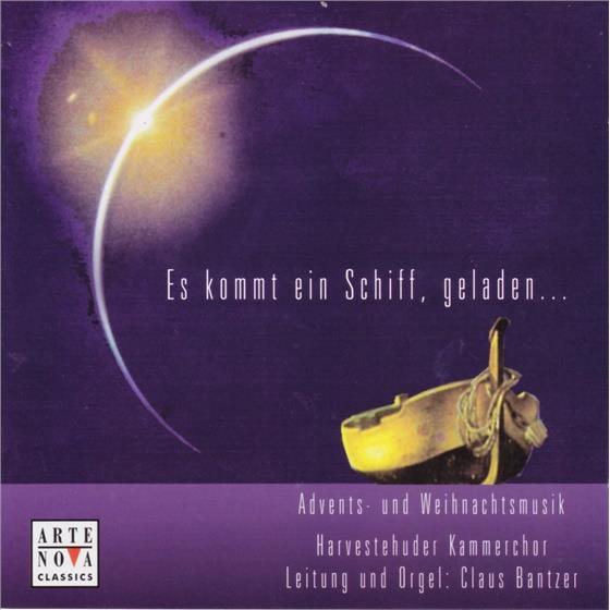 Claus Bantzer - Es Kommt Ein Schiff Geladen