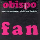 Pascal Obispo - Fan Édition Limitée, 2 CD + DVD