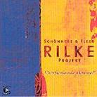 Rilke Projekt - Überfliessende Himmel