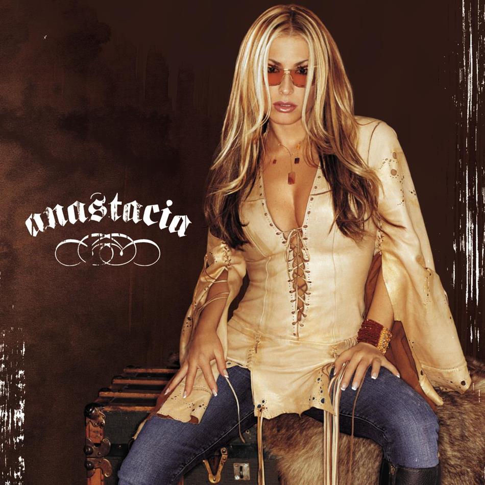 Anastacia - ---(2004)
