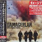 Damageplan - New Found Power + 1 Bonustrack Japan Edition