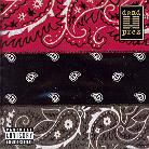 Dead Prez - RBG: Revolutionary But Gangsta Japan Edition