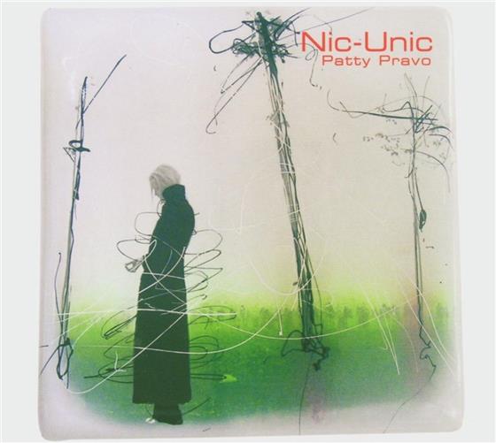 Patty Pravo - Nic Unic