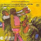 Cannonball Adderley & Ernie Andrews - Live Session