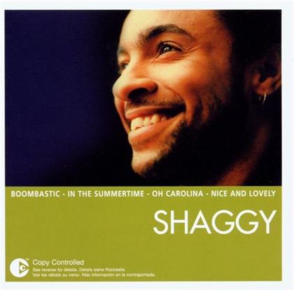 Shaggy - Essential