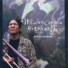 William Cepeda - Africian Jazz