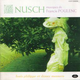 Louis Philippe - Nusch Musiques