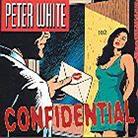 Peter White - Confidential