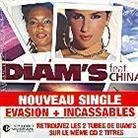 Diam's - Evasion - 2 Track