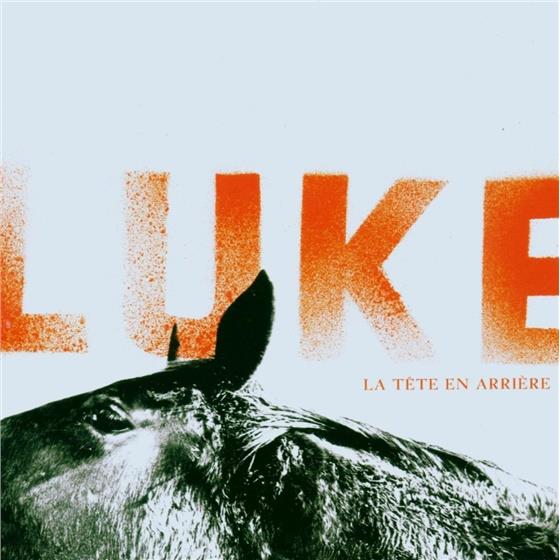 Luke - La Tete En Arrière