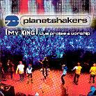 Planetshakers - My King - Live Praise & Worship 2 CDs