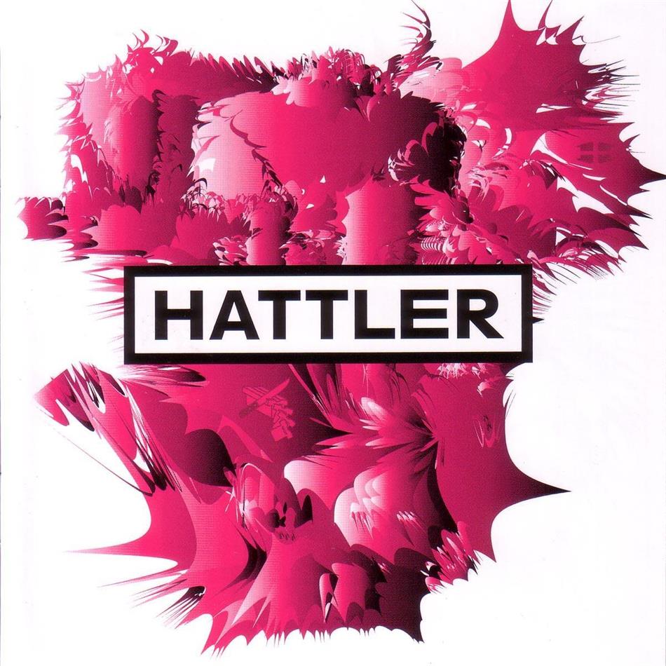 Hellmut Hattler - Basscuts
