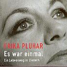 Erika Pluhar - Es War Einmal 3 CDs