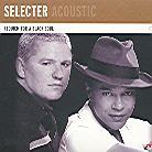 Selector - Requiem For A Black Soul