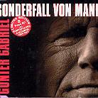 Gunter Gabriel - Sonderfall Von Mann
