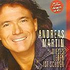 Andreas Martin - Dieses Leben Ist Schwer
