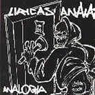 Liricas Analas - Analogia