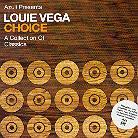 Louie Vega - Choice 2 CD