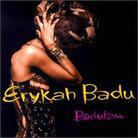 Erykah Badu - Baduizm CD + DVD