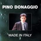 Pino Donaggio - Made In Italy