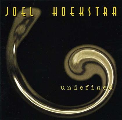 Joel Hoekstra - Undefined