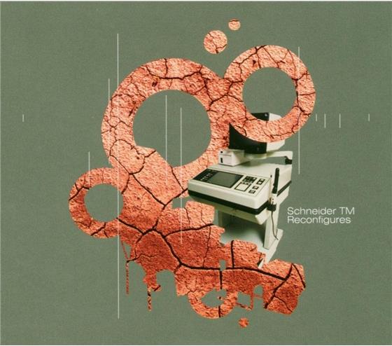 Schneider TM - Reconfigures