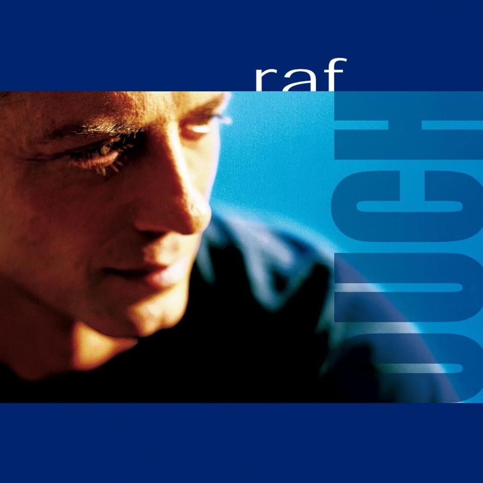 Raf - Ouch