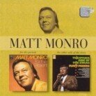 Matt Monro - For The Present/Other Side Of The
