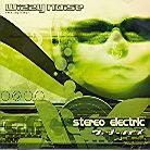 Wizzy Noise - Stereo Electric