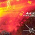 Shakta - Feed The Flame 2 CDs