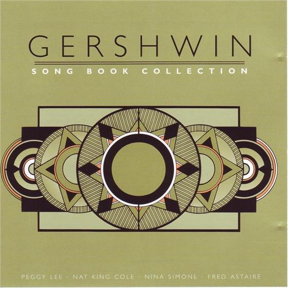 Tribute To Gershwin George - Various - Songbook