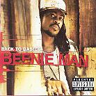 Beenie Man - Back To Basics