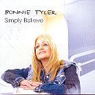 Bonnie Tyler - Simply Believe