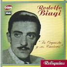 Rodolfo Biagi - Su Orquesta Y Sus Cantore