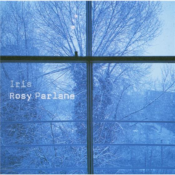 Rosy Parlane - Iris