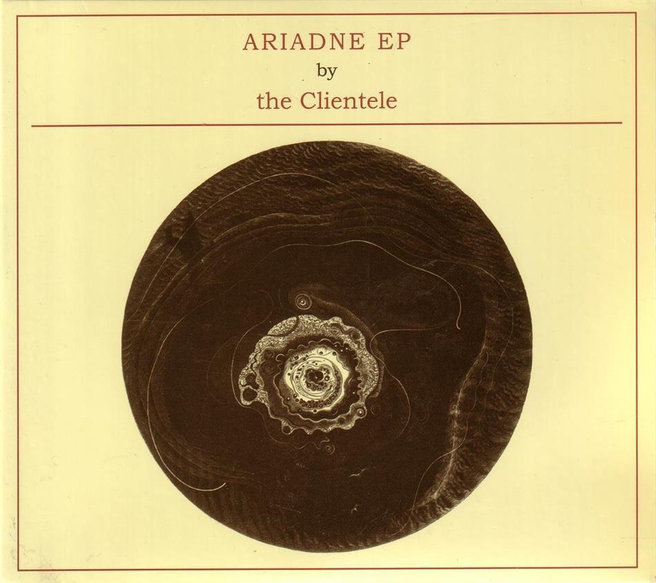 The Clientele - Ariadne