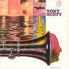 Tony Scott - ---