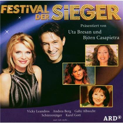 Festival Der Sieger - Various