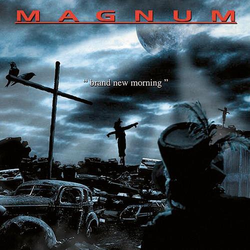 Magnum - Brand New Morning