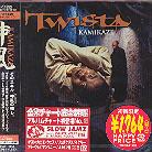 Twista - Kamikaze Japan Edition