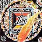 Live - Distance To Here Limited Edition, 2 CDs