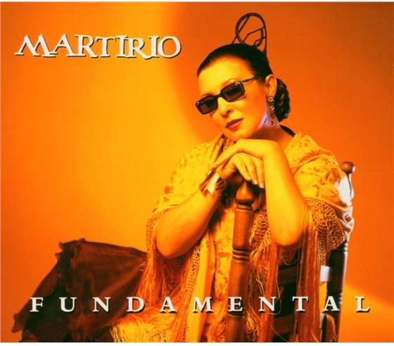 Martirio - Fundmental - Box Set