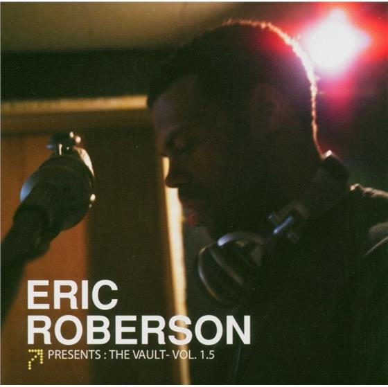Eric Roberson - Vault 1.5