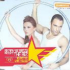 Benny Benassi - No Matter What You Do