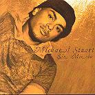 Michael Stuart - Sin Miedo