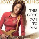 Joyce Cooling - This Girl's Got